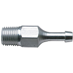 Moeller 114-03380110 Алюминиевый антисифонный клапан Серебристый Silver 1/4 x 3/8´´ 