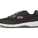 GILL 942-BLK01-45 VERSO RACE TRAINER / черный / Размер обуви: 45