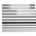 Cresta 2613-0-500 Секция Centurion C880 Competition Pro 5