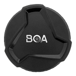 Комплект BOA FXR Helium Dual Boa M3V2 Black, OS, Артикул: 210753-1000-00