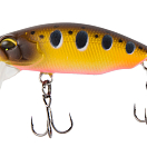 Воблер Diaction Chub 40 мм (Цвет-Mystic воблеры 009) DC40F Mystic Lures