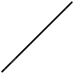 Maver 08752k0e комплект удочки для удочки Jurassic R4 Black 60x10x10