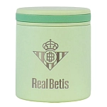 Runbott 972805 эмблема Реал Бетис + термобелье Реал Бетис 400ml Зеленый Melon