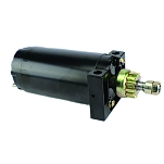 Recmar rec50-820193003 стартер Mercruiser 40-50HP 50-820193003 12V Black 18x20x35