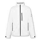 Купить Henri lloyd P241101004-000-4XL Куртка Breeze Белая  White 4XL 7ft.ru в интернет магазине Семь Футов