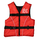 Kohala KHC05 Плавучесть A ID Жилет Красный Red 2XL 