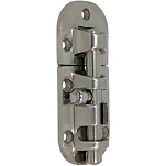 Goldenship GS72406 Болт ствола СС Серый  115 x 39 mm 
