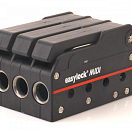 EASYLOCK 14093-30 Миди - фаловый стопор / тройной
