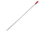YACHTICON Aluminium Deck Brush Handle / telescopic 62428-bvs