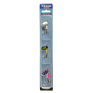 Купить Blue fox VX8900024 Kit Vibrax Ложка для форели Многоцветный Mulitocolour 7ft.ru в интернет магазине Семь Футов
