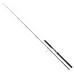Daiwa SGGT85BF Saltiga Giant 85 Спиннинговая Удочка Черный Black 2.57 m 