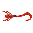 Купить Силиконовая приманка для микроджига Nano Grub Tail (Цвет-Mystic резина MO100) NGT Mystic Lures 7ft.ru в интернет магазине Семь Футов