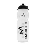 Maurten MA00017 Бутылка 750ml Белая  White