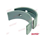 Вкладыши Volvo Penta AD30-300(0.25), Recmar 876516_RM
