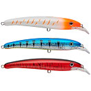 Купить X-Way 37866 Troll Floating Пескарь 190 Mm 51g Многоцветный GBB 7ft.ru в интернет магазине Семь Футов