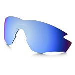 Oakley 101-112-005 M2 Frame Сменные Линзы  Prizm H2O Deep Water Polarized/CAT2