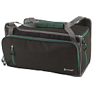 Купить Outwell 590160 Cormorant L 34L Soft Portable Cooler Черный Black 7ft.ru в интернет магазине Семь Футов