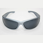 Солнцезащитные поляризационные очки Lalizas SeaRay-2 40947 1,5 мм светло-синие