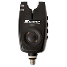 Купить Zebco 6815001 Z-Carp Bite Alarm Черный  Red 7ft.ru в интернет магазине Семь Футов
