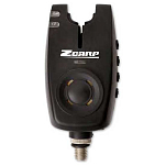 Zebco 6815001 Z-Carp Bite Alarm Черный  Red