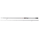 Купить Abu garcia 1544423 Vendetta V3 Спиннинговая Удочка Черный Black 1.83 m  7ft.ru в интернет магазине Семь Футов
