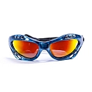 Купить Ocean sunglasses 15001.6 поляризованные солнцезащитные очки Cumbuco Голубой Blue Revo 7ft.ru в интернет магазине Семь Футов