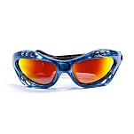 Ocean sunglasses 15001.6 поляризованные солнцезащитные очки Cumbuco Голубой Blue Revo