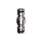 Claber e09233 коннектор  Grey 12x8x8
