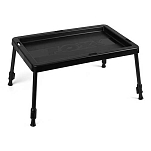 Fox international CAC805 Bivvy Стол Серебристый  Black