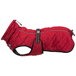 Trixie 67987 Minot Куртка для собак Красный Red 55 cm