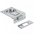 Кольцевая защелка