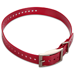 Garmin 010-11892-02 Ожерелье для собаки Красный Red