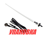 Антенна выносная BOSS MRANT12W (упаковка из 30 шт.) Boss Audio MRANT12W_pkg_30