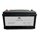 Купить Eza l47986 Аккумулятор AGM 120A Black 42x19x27 7ft.ru в интернет магазине Семь Футов