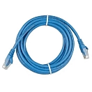 Купить Victron energy ass030065011 Кабель RJ45 UTP 10 m Blue 15x15x12 7ft.ru в интернет магазине Семь Футов