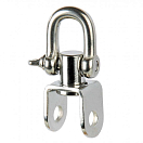 SPRENGER Swivel for 12 mm Blocks 45498-bvs