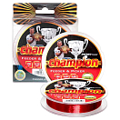 Купить Champion fishing 30585014 Champion Feeder&Picker Sinking 150 m Монофиламент Red 0.140 mm 7ft.ru в интернет магазине Семь Футов