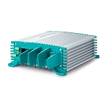 Mastervolt 81203405 зарядное устройство Mac Plus 24/48-15 Grey / Blue 225 x 165 x 66 mm