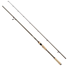 Купить Abu garcia 1612446 спиннинговое удилище Beast Pro2 Pyrite Brown 2.54 m 7ft.ru в интернет магазине Семь Футов