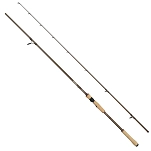 Abu garcia 1612446 спиннинговое удилище Beast Pro2 Pyrite Brown 2.54 m