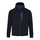 Купить Sea ranch 23-7-207-4001-3XL Толстовка на молнии Spithill Голубой Dark Navy 3XL 7ft.ru в интернет магазине Семь Футов