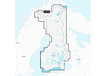 Navionics MSD/NAV+5G872S_REGULAR+ Финляндия, Озера и реки / 872S / NAEU055R / Обычный / Версия: SD/Микро-SD