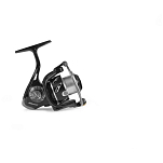 Korum Z0690007 Switch Спиннинговая Катушка Черный Black / Silver 1500 