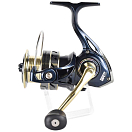 Купить Garbolino GOPRL7261404FD Lexica Predator FD Спиннинговая Катушка Серебристый Gold / Dark Blue 4000  7ft.ru в интернет магазине Семь Футов