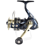 Garbolino GOPRL7261404FD Lexica Predator FD Спиннинговая Катушка Серебристый Gold / Dark Blue 4000 