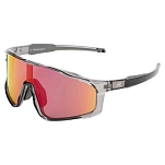 Kali kunnan 65411 поляризованные солнцезащитные очки Whale Revo Grey 25x12x10