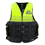 Жилет страховочный JetPilot Helium F/E Nylon Vest 4XL 2418408-spot