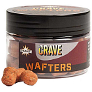 Купить Dynamite baits 34DBDY1224 The Crave Wafter Dumbell Зеленый  Green 15 mm  7ft.ru в интернет магазине Семь Футов