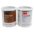 Купить Эпоксидный клей 3M Scotch Weld 2216 1576мл двухкомпонентный 7ft.ru в интернет магазине Семь Футов