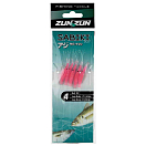 Купить ZunZun 370574 Pro T02 Рыболовное Перо 1 Серый 4 7ft.ru в интернет магазине Семь Футов